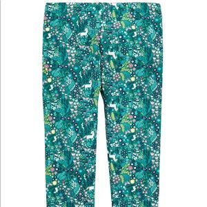 Baby Girls Printed Unicorn 🦄 Leggings